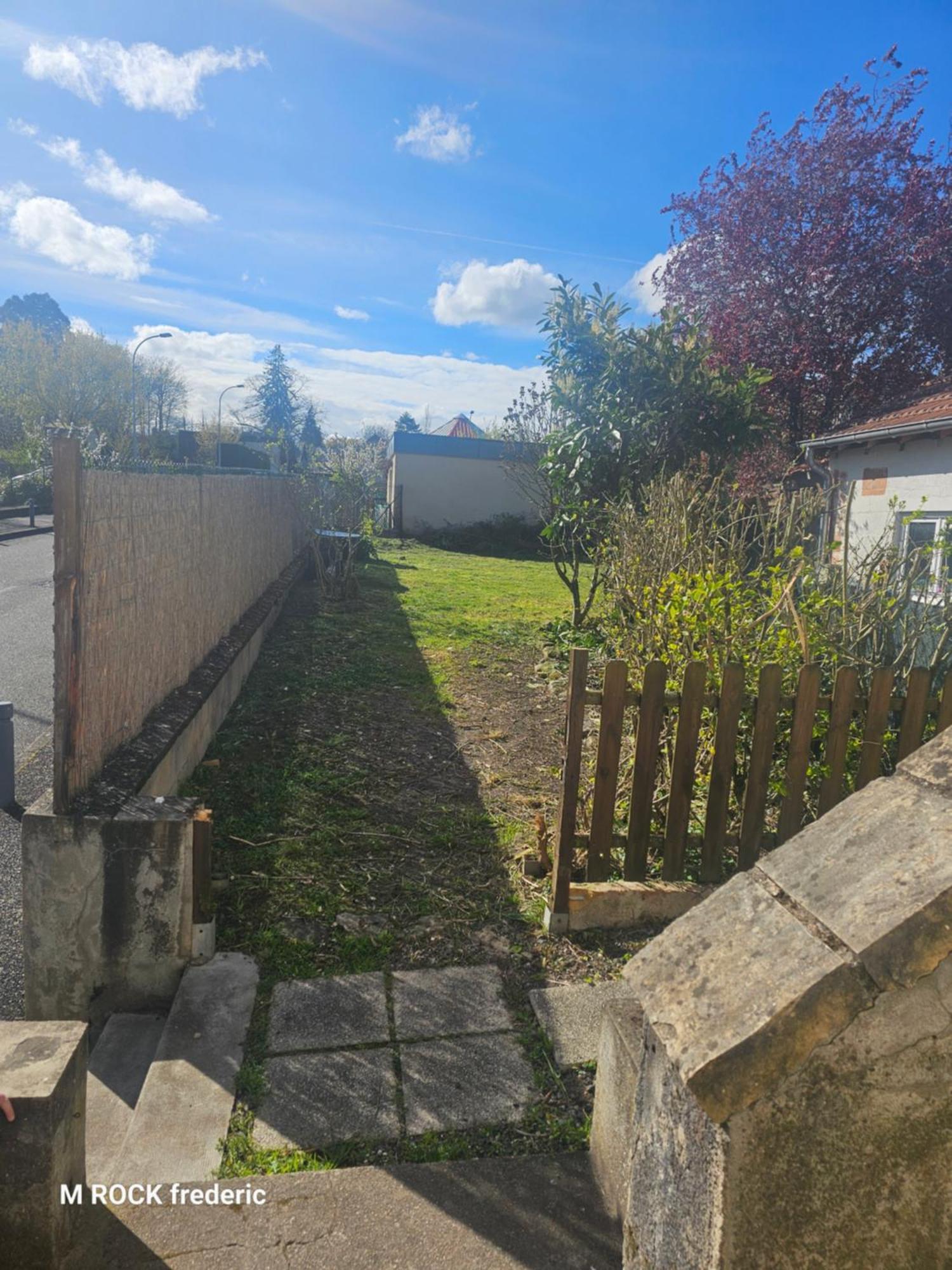 Maison De Ville Avec Jardin Privatif Nevers Extérieur photo